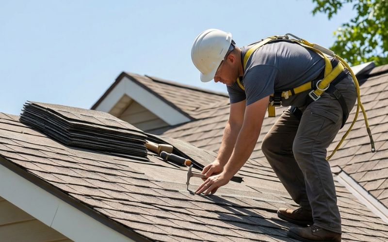 Roofing 3