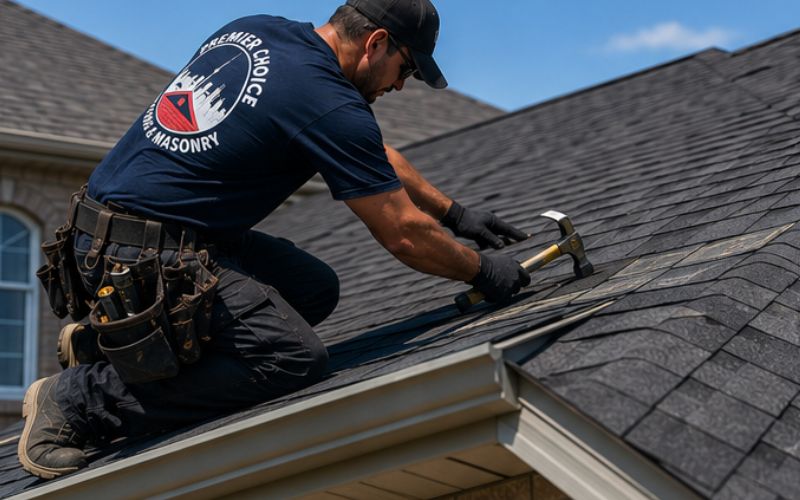 Roofing 5 6